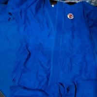 Judoji blu
