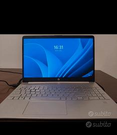 HP 15-dy1005nl (i5 10a Gen, 8GB/512GB) - DA RIPARA