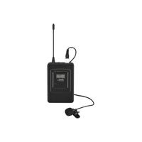 TXS-606LT - Microfono a Cravatta wireless
