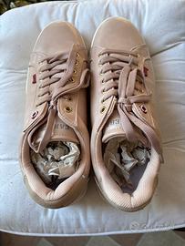 Scarpe Carrera