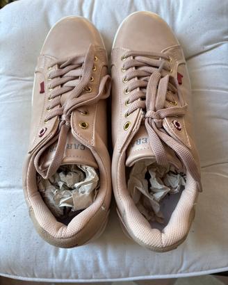 Scarpe Carrera
