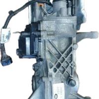 Differenziale posteriore Range Rover Evoque 2.0