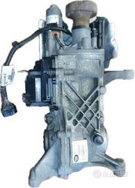 Differenziale posteriore Range Rover Evoque 2.0