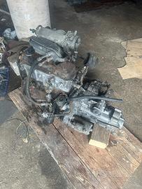 pezzi golf gti mk1