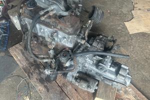 pezzi golf gti mk1