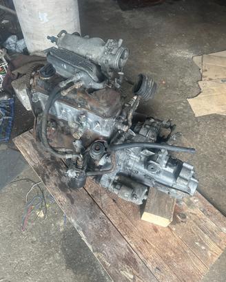 pezzi golf gti mk1