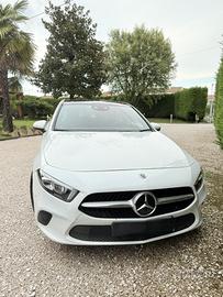 Mercedes Classe A180 d Progressive Line