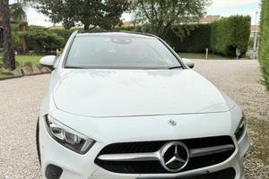 Mercedes Classe A180 d Progressive Line