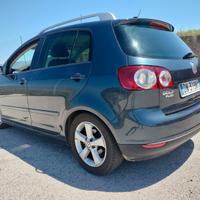 VOLKSWAGEN GOLF PLUS 1.4 TSI luxory