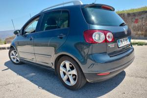VOLKSWAGEN GOLF PLUS 1.4 TSI luxory