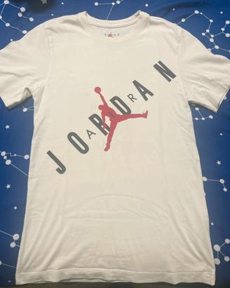t-shirt Air Jordan standard fit XS