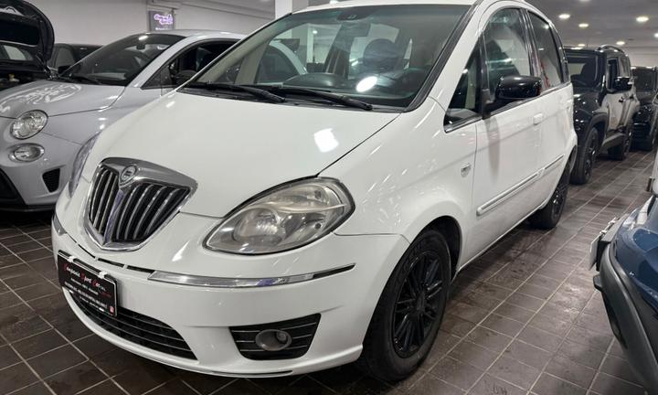 NUOVA LANCIA MUSA 1.4 B/GPL 75CV ECOCHIC LANDI REN