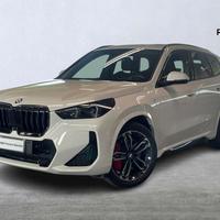 BMW X1 xdrive20d mhev 48V MSport Pro auto