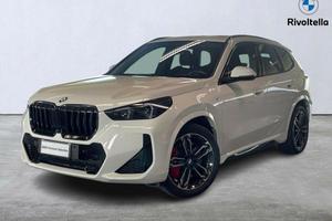BMW X1 xdrive20d mhev 48V MSport Pro auto