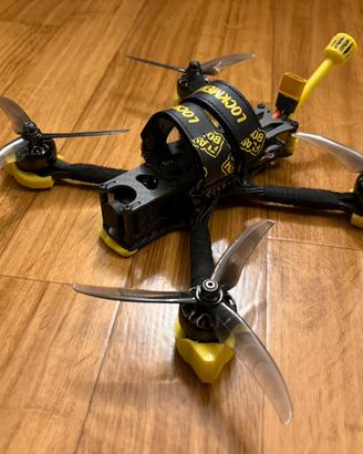 Drone FPV 5” freestyle