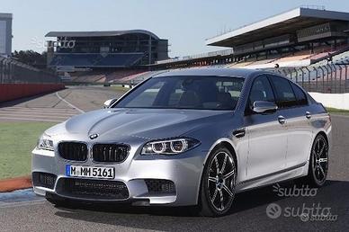 Kit estetico BMW serie 5 F10 look M5
