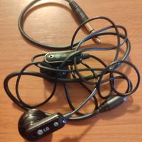 Auricolari cuffie con filo per cellulari Lg