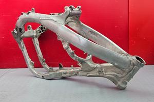 TELAIO MOTO HONDA CRF 450 2005 2008 CRE 2007 2006