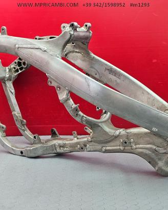 TELAIO MOTO HONDA CRF 450 2005 2008 CRE 2007 2006