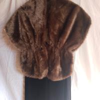 Scaldacollo in Ecopelliccia Dolce Ragazza