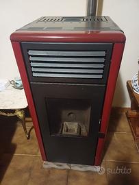 Stufa a Pellet