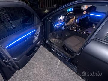 Mercedes classe c220