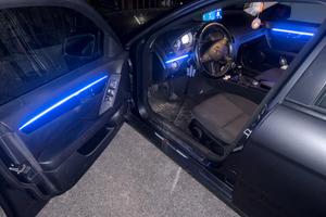 Mercedes classe c220