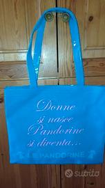 Borsa tote Le Pandorine