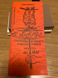 Libro : El Strologo