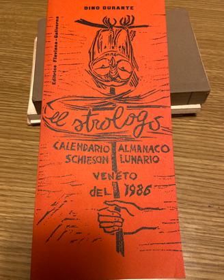 Libro : El Strologo