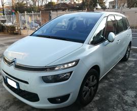 CITROEN Grand C4 Picasso - 62.700 km