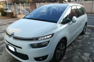 CITROEN Grand C4 Picasso - 67000 km