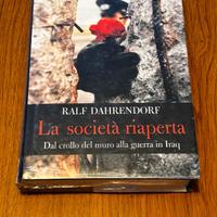 La Società Riaperta
