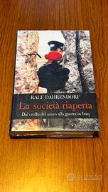 La Società Riaperta