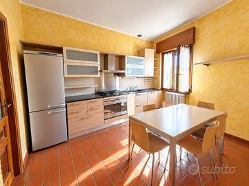 3 LOCALI A ALBAIRATE