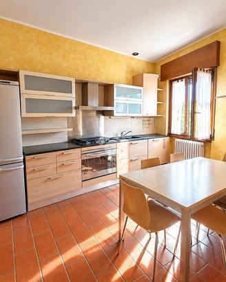 3 LOCALI A ALBAIRATE