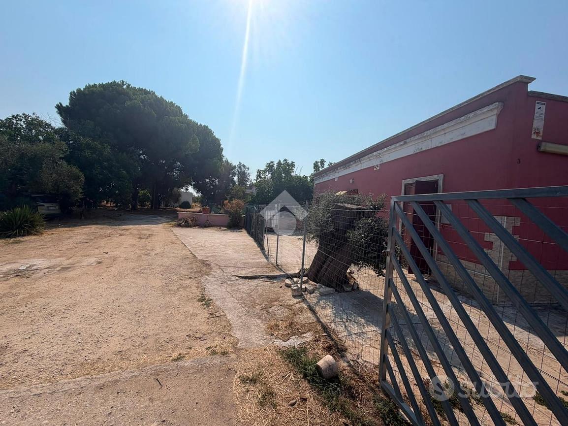 Casa – Villa Castelli, Brindisi - Altro