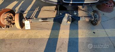 Ricambi meccanica Suzuki samurai 1.9 F8Q