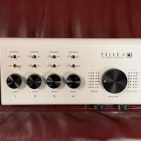 Blackstar Polar 4 Scheda Audio 4 Canali