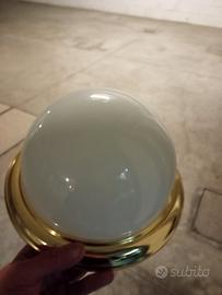 Plafoniera o lampadario 