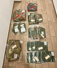 Articoli Militari BERETTA