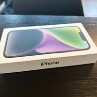 IPHONE 14 - 256 GB