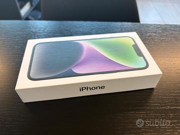 IPHONE 14 - 256 GB