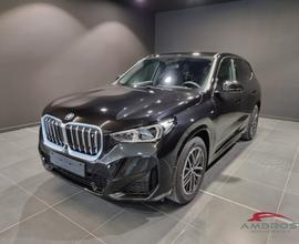 BMW iX1 eDrive20 xLine Limited Edition