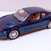 Burago Maserati 3200 GT Scala 1:18