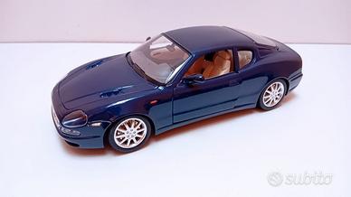 Burago Maserati 3200 GT Scala 1:18