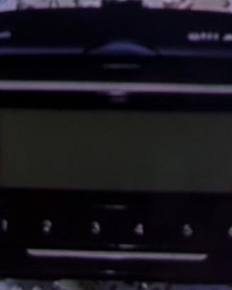 Autoradio originale hyundai ix35