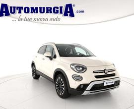 FIAT 500X 1.6 MultiJet 120 CV DCT Cross Full LED