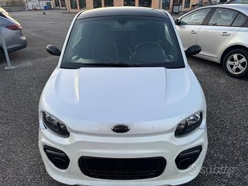 Microcar Due Dué 6 Young D&L