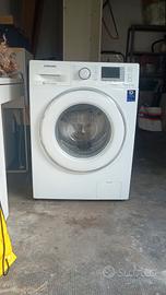 lavatrice Samsung 